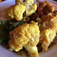 All-India Authentic Cuisine, Pittsburgh at All India in Pittsburgh