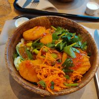  at SAMAM - Cantine végétale in Paris