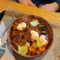  at SAMAM - Cantine végétale in Paris