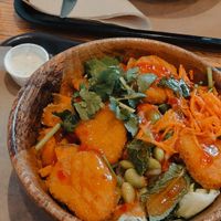  at SAMAM - Cantine végétale in Paris