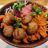  at SAMAM - Cantine végétale in Paris