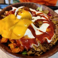  at SAMAM - Cantine végétale in Paris