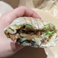  at SAMAM - Cantine végétale in Paris