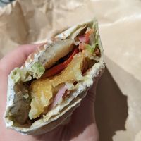  at SAMAM - Cantine végétale in Paris