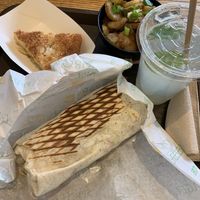   at SAMAM - Cantine végétale in Paris