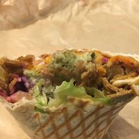  at SAMAM - Cantine végétale in Paris