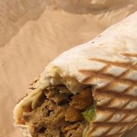  at SAMAM - Cantine végétale in Paris