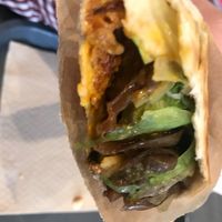 Superyummy at SAMAM - Cantine végétale in Paris