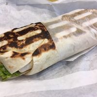 Wrap at SAMAM - Cantine végétale in Paris