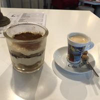 Tiramisu vegan   at Vega'Nath in Joigny