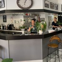   at Vega'Nath in Joigny