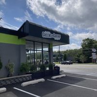 Exterior   at Greens and Grains in Northfield