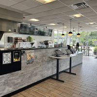   at Greens and Grains in Northfield