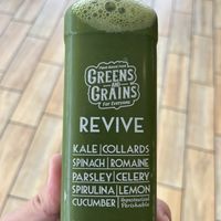   at Greens and Grains in Northfield