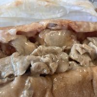   at Greens and Grains in Northfield