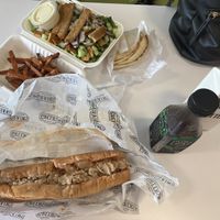   at Greens and Grains in Northfield