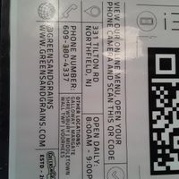  at Greens and Grains in Northfield