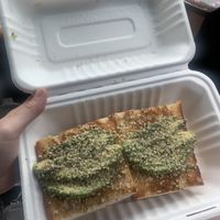   at Greens and Grains in Northfield