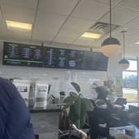   at Greens and Grains in Northfield