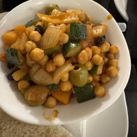   at Dona Eutimia in Havana