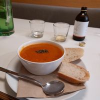  at Picnic in Glasgow