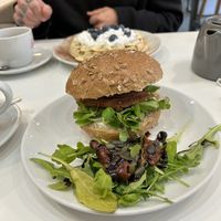   at Picnic in Glasgow