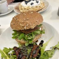   at Picnic in Glasgow