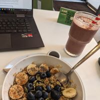  at Picnic in Glasgow