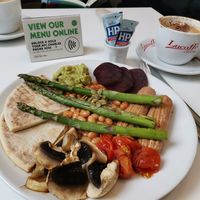  at Picnic in Glasgow