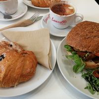  at Picnic in Glasgow