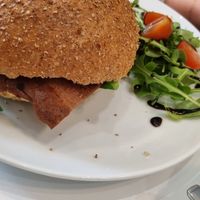 BLT at Picnic in Glasgow