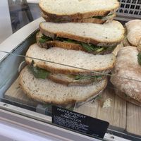 Pastrami   at Picnic in Glasgow