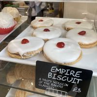 Exactly   at Picnic in Glasgow