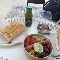   at Ziva To Go - Industrial in Mallorca