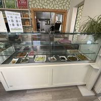 Seeing is believing   at Veg Eat in Bergamo