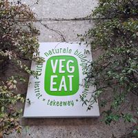 Veg Eat at Veg Eat in Bergamo