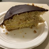   at Veg Eat in Bergamo