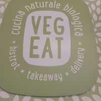  at Veg Eat in Bergamo
