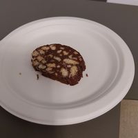  at Veg Eat in Bergamo