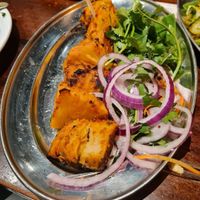  at Dishoom in Edinburgh