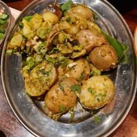  at Dishoom in Edinburgh