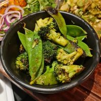  at Dishoom in Edinburgh