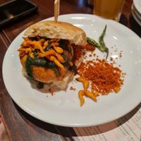  at Dishoom in Edinburgh