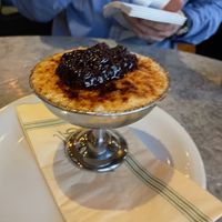   at Dishoom in Edinburgh