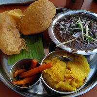  at Dishoom in Edinburgh