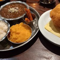  at Dishoom in Edinburgh