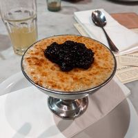  at Dishoom in Edinburgh