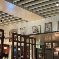 Dishoom, Edinburgh  at Dishoom in Edinburgh