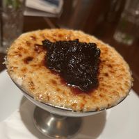 Kheer  at Dishoom in Edinburgh