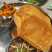  at Dishoom in Edinburgh